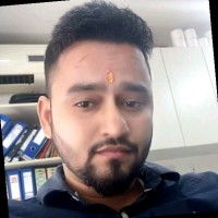 Gaurav Pant