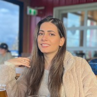 Negar Rajabi