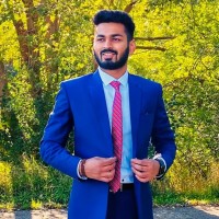 Himanshu Maniya