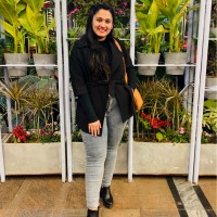 Shubhi Garg