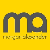 Morgan Alexander