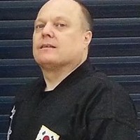 Iain Deans