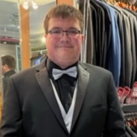 Joshua Raynor