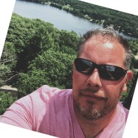 Jordan Lavin, CFE 🦟