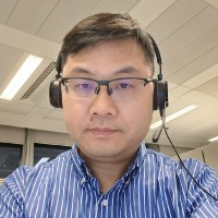Patrick Suen