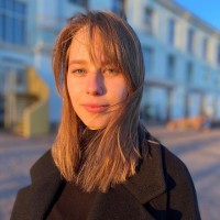 Anna Peter