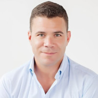 Christopher McIntire