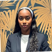 Sophie Semedo Landim