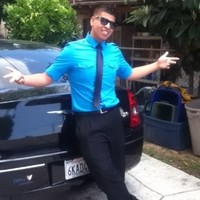 joel luis