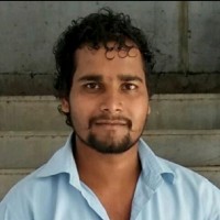 Pusp Raj Singh