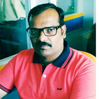 Prabhakar Dange