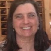 Carrie Goodman, Cpa