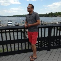 Chirag Patel