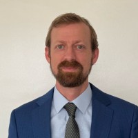 Robert William Allen