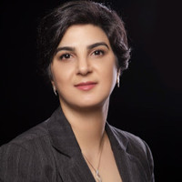 Negar Kazemi