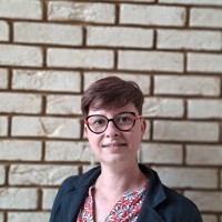 Séverine VINCENT