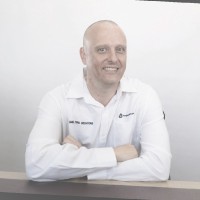 Riaan Verster