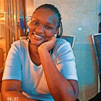 Susan Wangechi