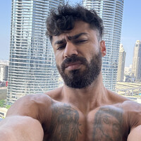 Arman Namjoui Farkhani