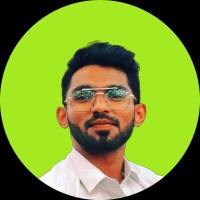 Sohail Mohammed Iftekhar