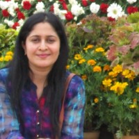 Shilpa Muthamma Ma