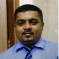 Chamara Munasinghe