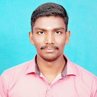 Pavithran Selvakumar
