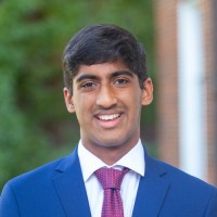Avinash Raja