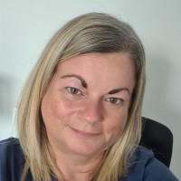 Tricia Beddows
