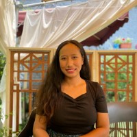 mina tamang