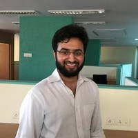 Nishant Sharma