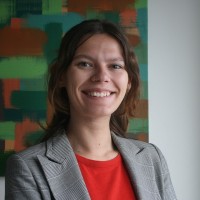 Marie Holm Svendsen