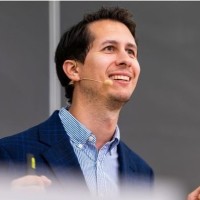 Steven Lehmann