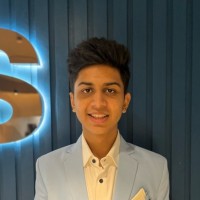 Dharmil Parekh