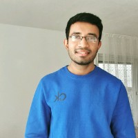 Venkata Ayyalasomayajula