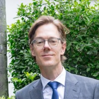 Andreas Hjorth Simonsen