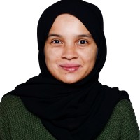 Nur Hazmira Nawi