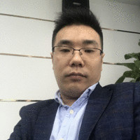 Mark Chen