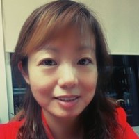 杨晓霞