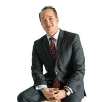 Fredrik Gyllefjord