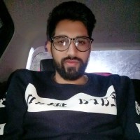 Ashish Saxena