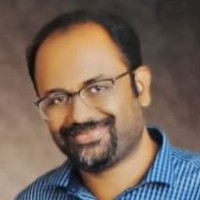 Mujeeb Rahaman M .