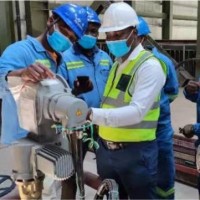 Trymore Mambuma MEngNz, Pr.Eng MZweIE, PRINCE2®