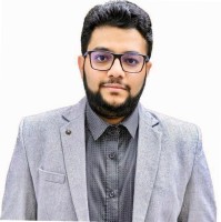 Mohammad Hasan Saif