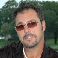 Clyde Harris
