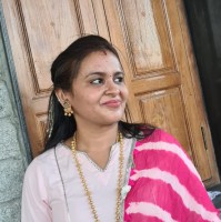 Ilakkiya Arun
