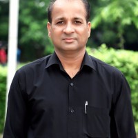 Vir Vikram Sahdev Singh