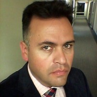Sergio Islas