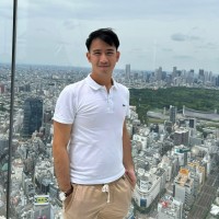 James Ng
