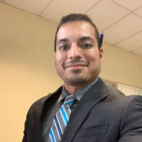 Aaron Gomez